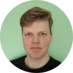 Bart Grosman, MSc.