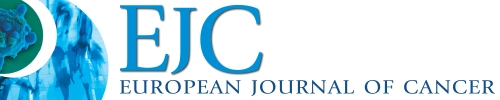 European Journal of Cancer logo