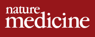 Nature Medicine logo