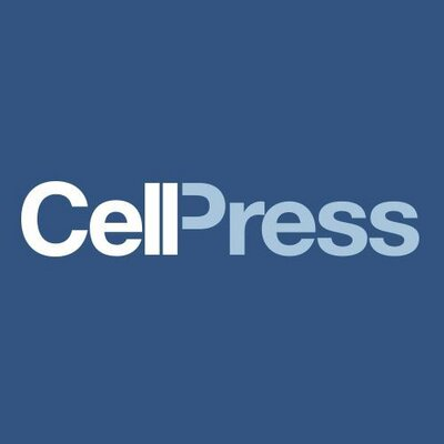Cell press logo